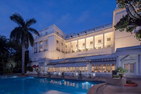 ITC Windsor, a Luxury Collection Hotel, Bengaluru
