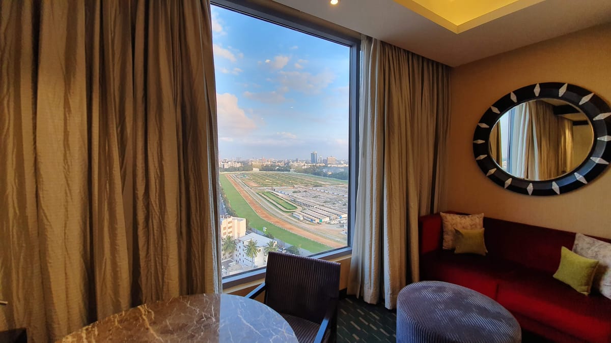 Renaissance Bengaluru Race Course Hotel photo 3