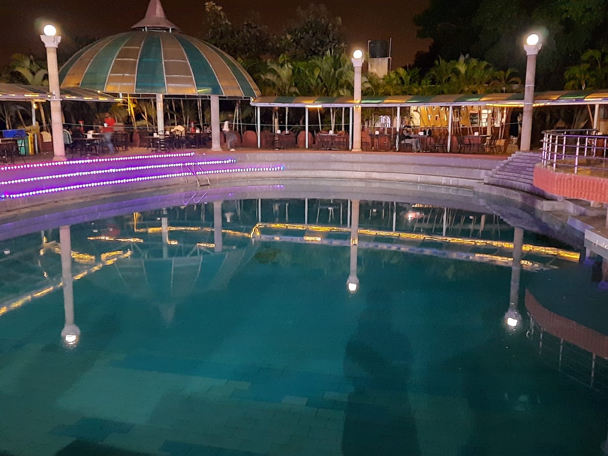 Shakthi Hill Resorts