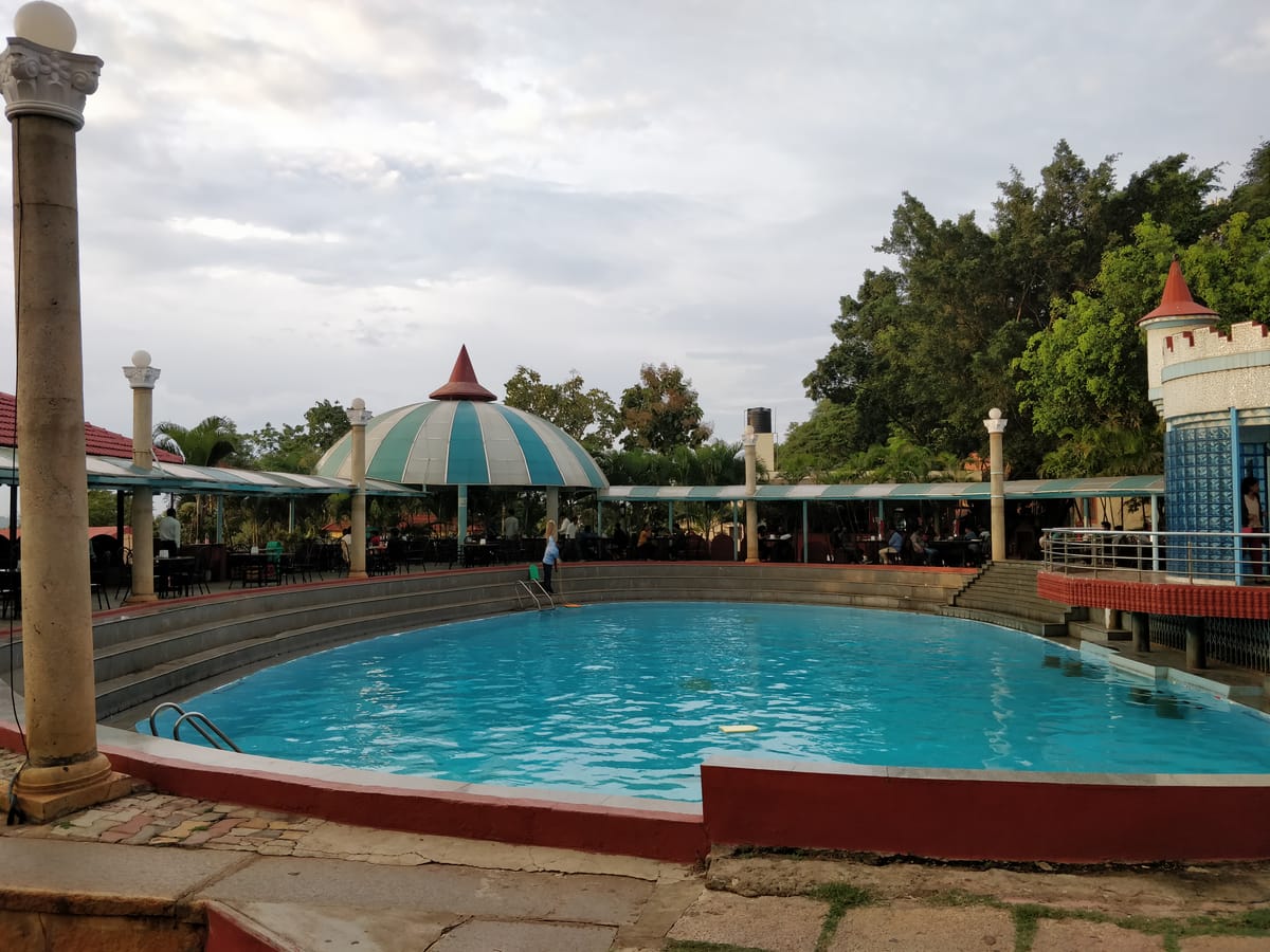 Shakthi Hill Resorts photo 3