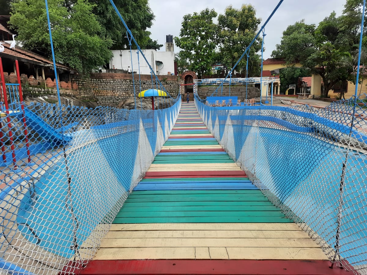 Shakthi Hill Resorts photo 4