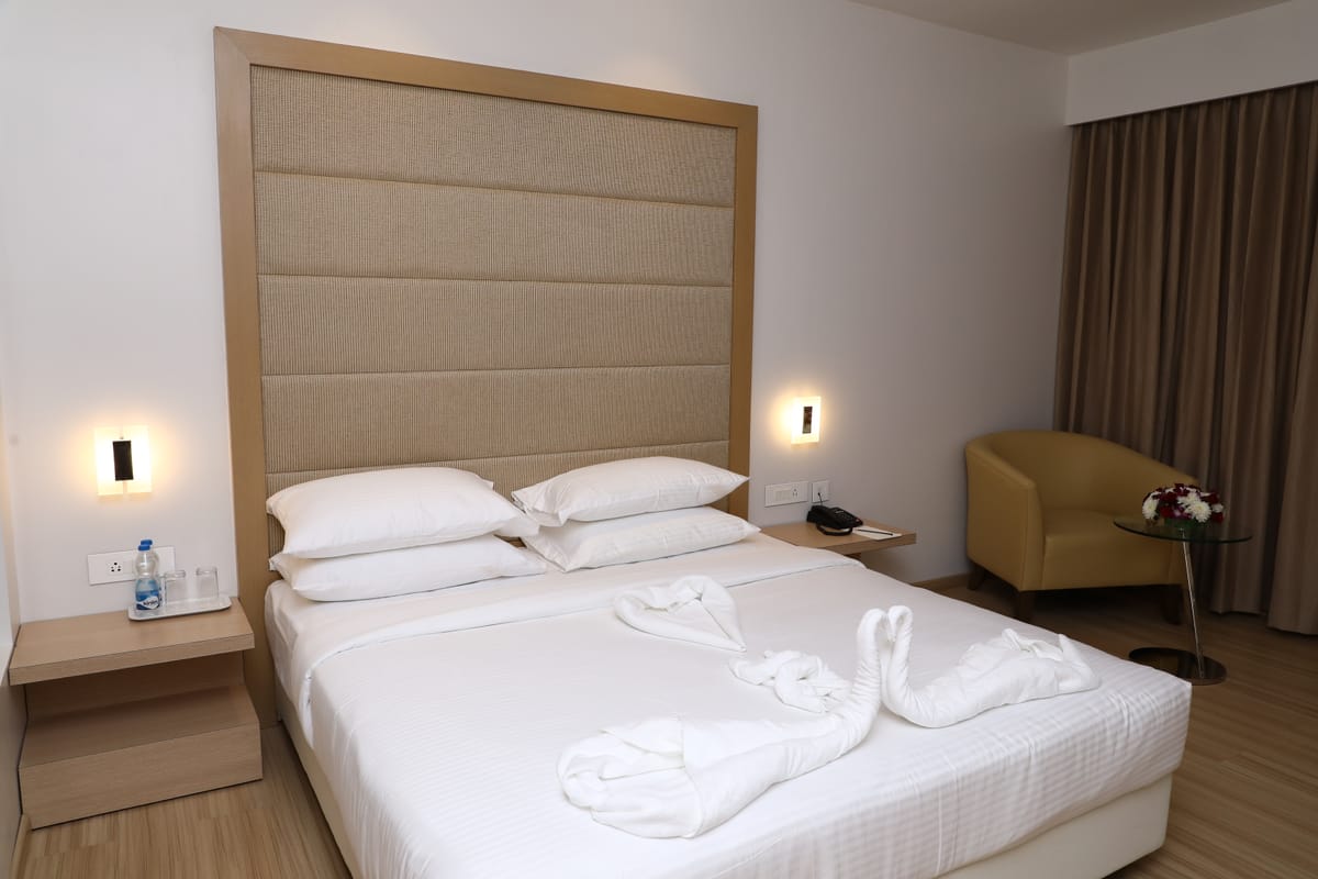 YN Hotels photo 2