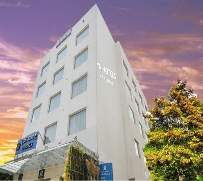 YN Hotels photo 3