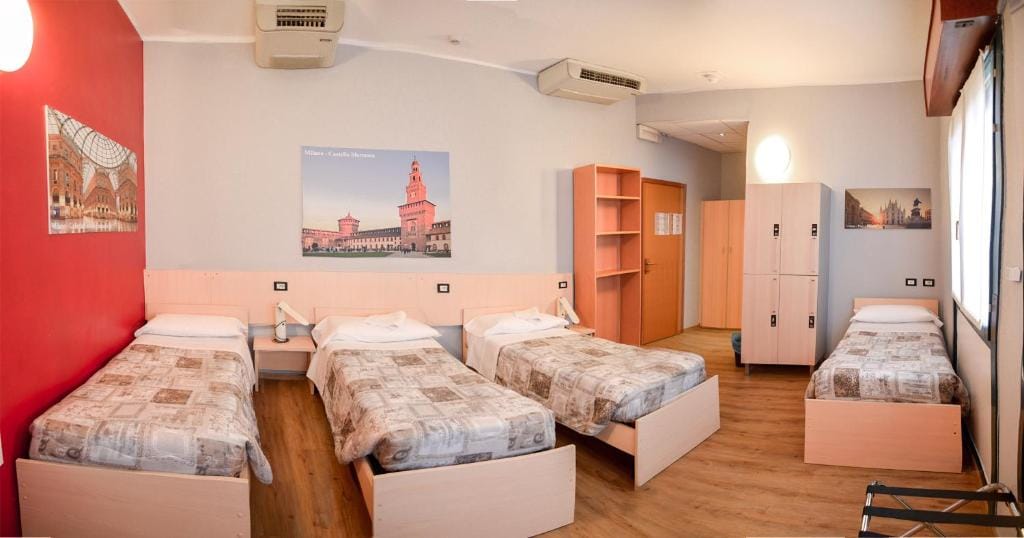 Central Hostel BG photo 2