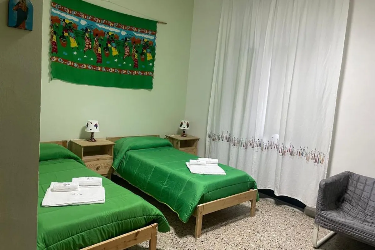 Beteyà Hostel Don Bosco photo 3