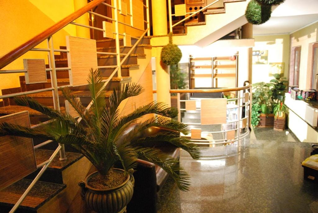 Adeo Hostel photo 3