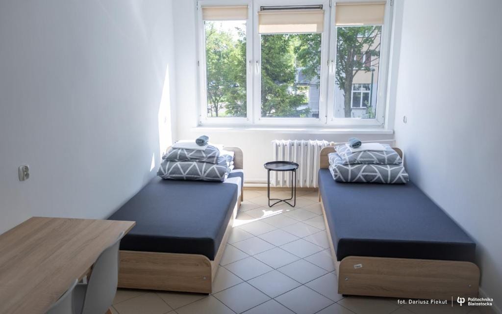 Dom Studenta nr 4 DELTA Politechniki Białostockiej photo 2