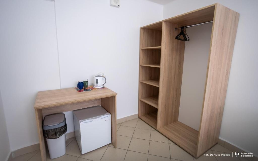 Dom Studenta nr 4 DELTA Politechniki Białostockiej photo 4