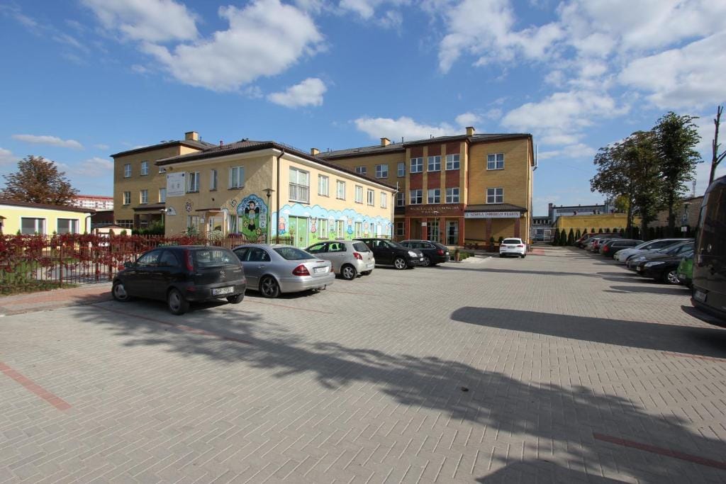 Pokoje Gościnne w WSE photo 3