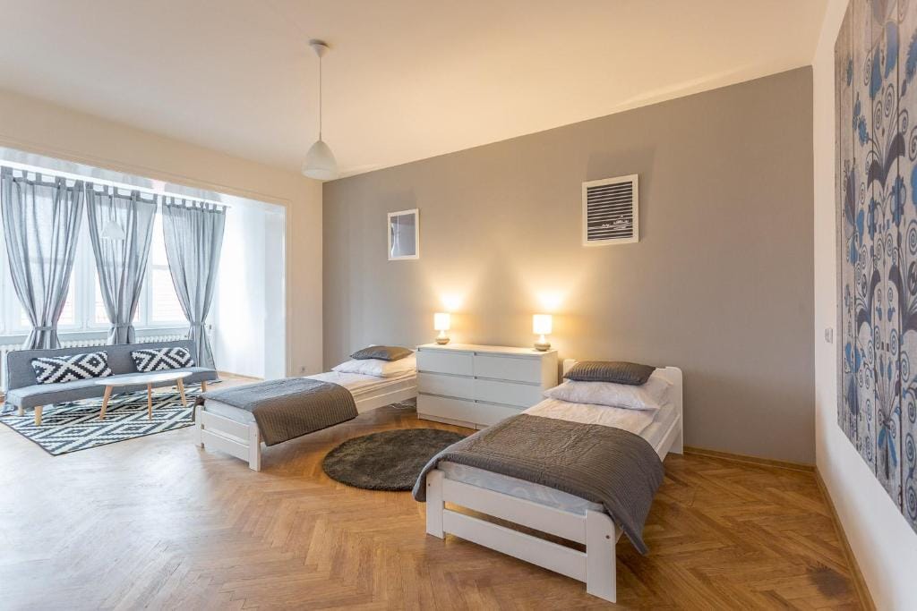Hostel Zakątek ulica Grunwaldzka photo 2