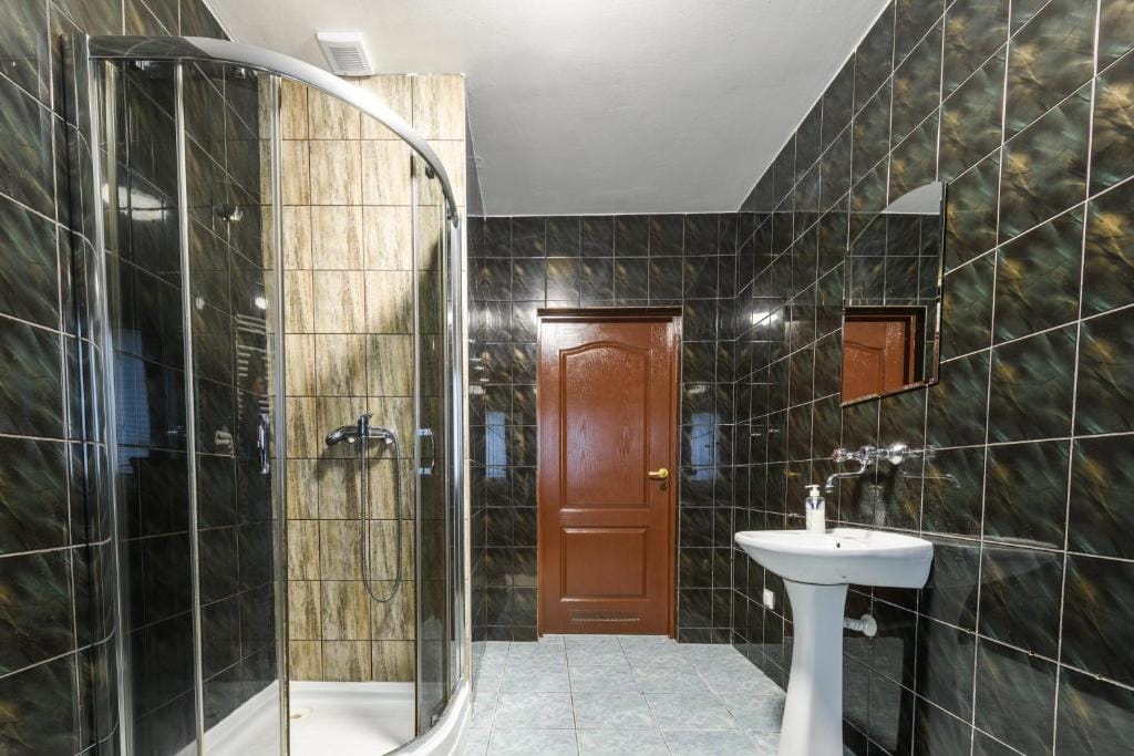 Noclegi Pokoje Kwatery Bielsko Biała Harcerska 1 Fotonhouse photo 3