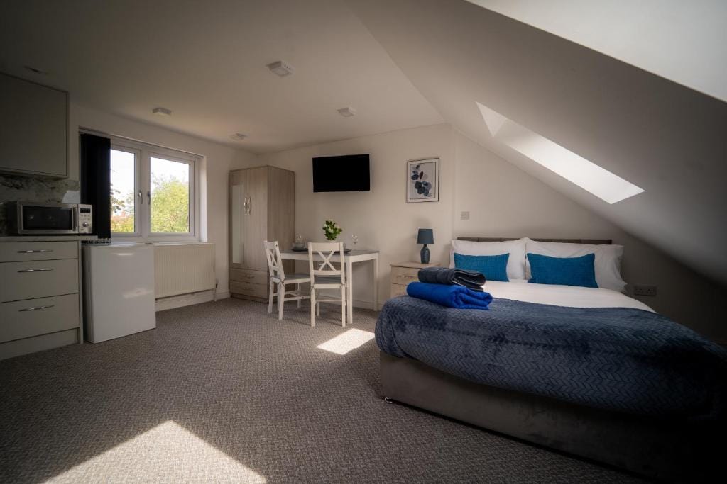 Beckbury House close to the City, 7 mins from QE and Royal Othopedic Hospital, Bham University photo 2