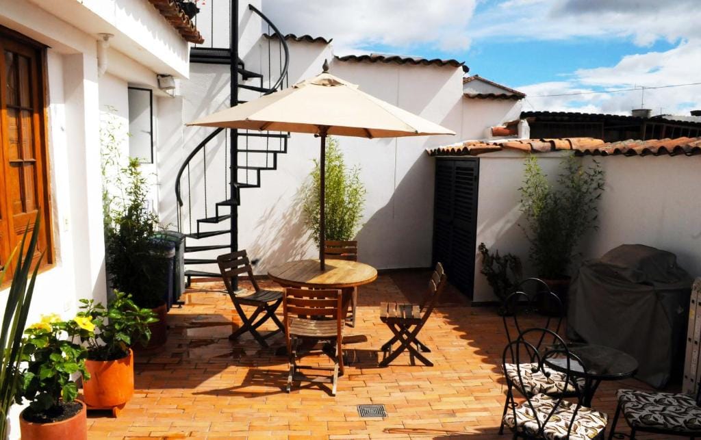 Arche Noah Boutique Hostel photo 2