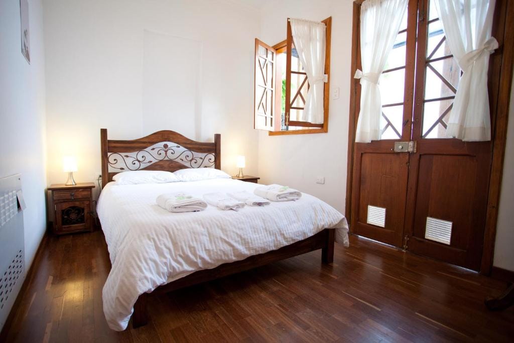Arche Noah Boutique Hostel photo 4