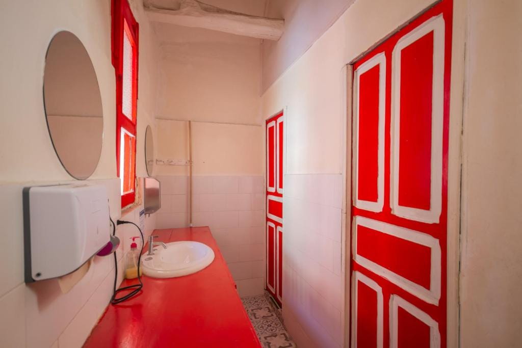 Botanico Hostel photo 2