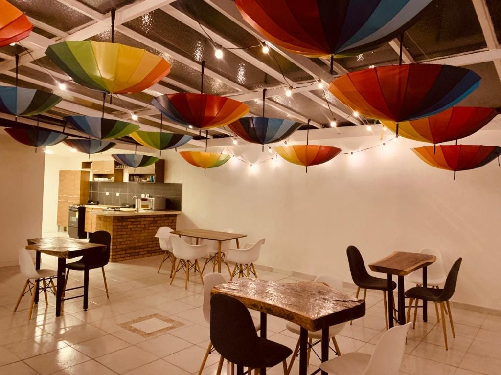 CASA CREAZZO 62 - Movistar Arena, Vive Claro photo 3