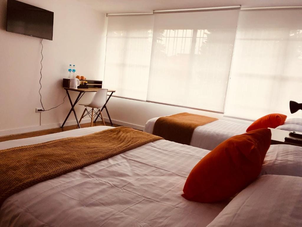 CASA CREAZZO 62 - Movistar Arena, Vive Claro photo 4