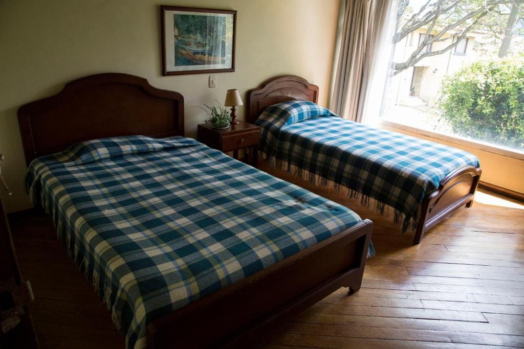 Hostal Bogotá Real photo 2