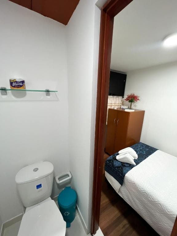 Hostal Casa del Café photo 3