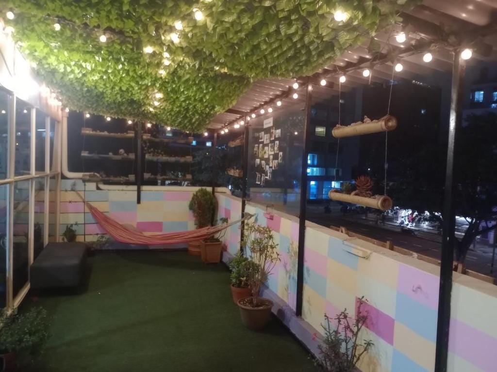 Hostal CasAlé Usaquén