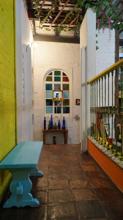 Lima Limon Candelaria Hostel photo 4