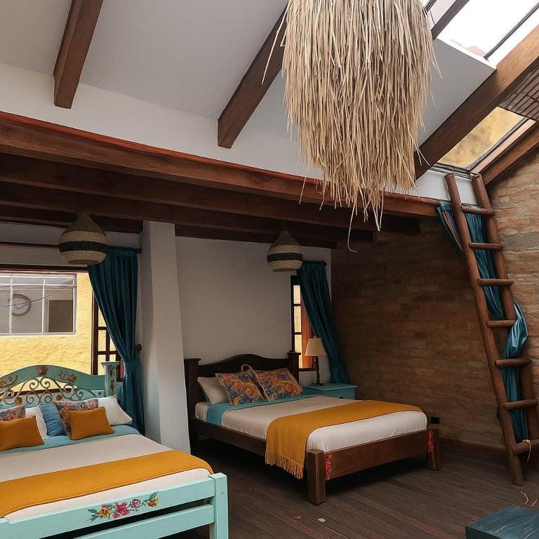 Usaquen Station Hostel photo 2
