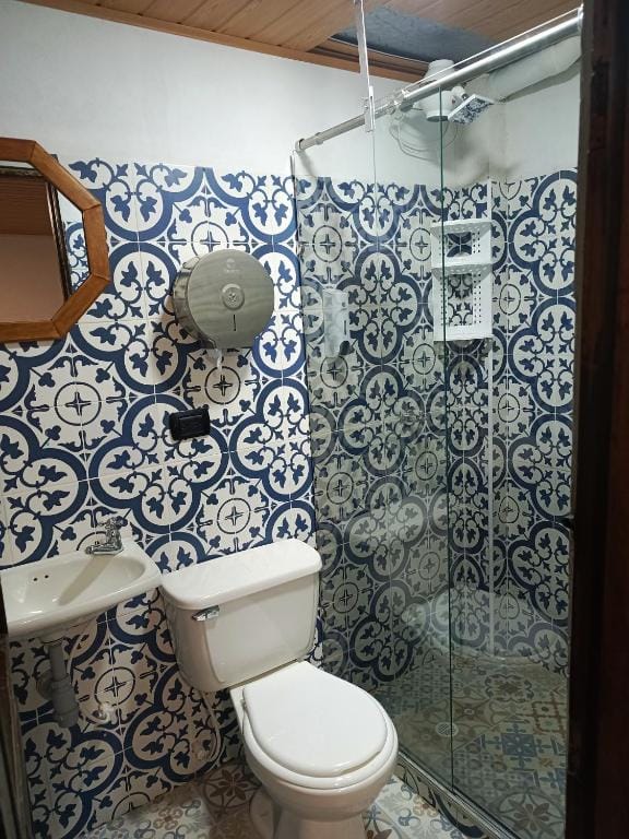 Usaquen Station Hostel photo 3