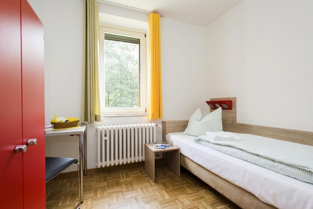 Jugendherberge Bonn photo 2