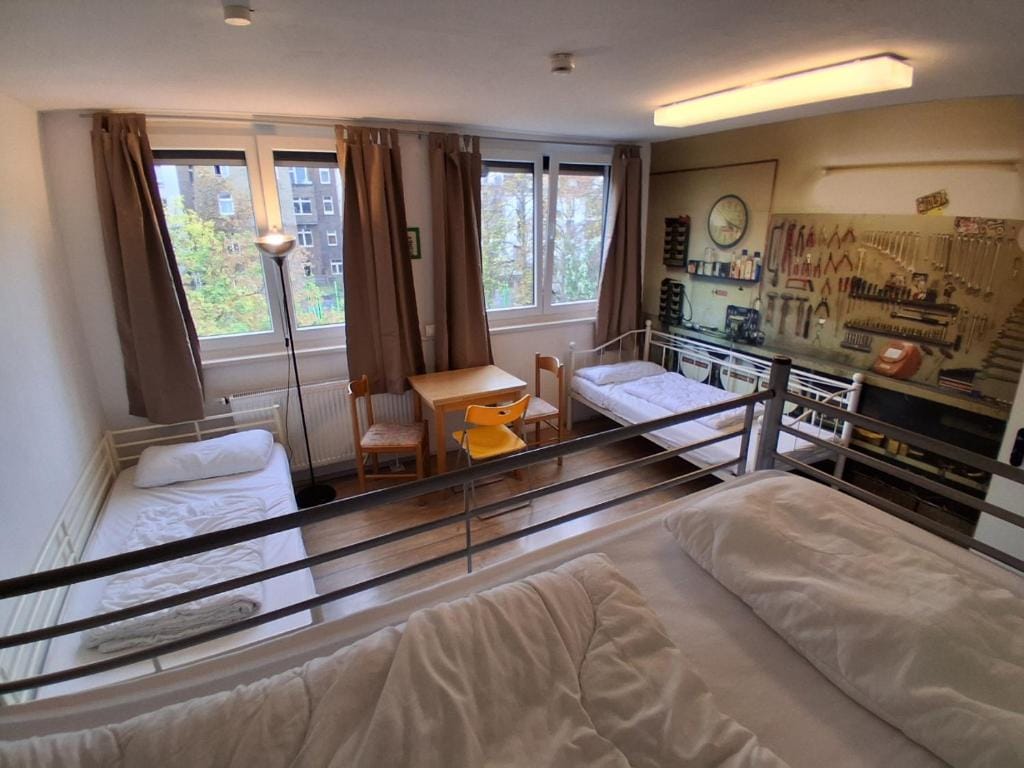 Max Hostel photo 2