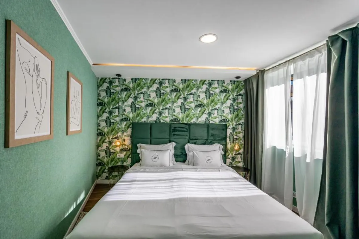 Bossa & Bed Hostel photo 2