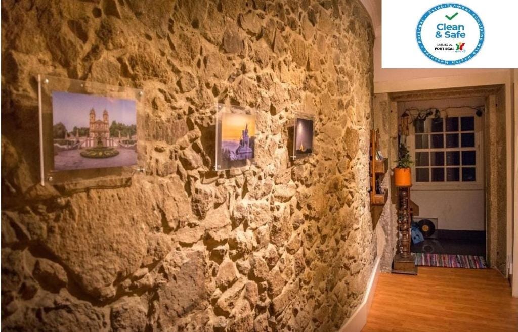 inBraga Hostel photo 4