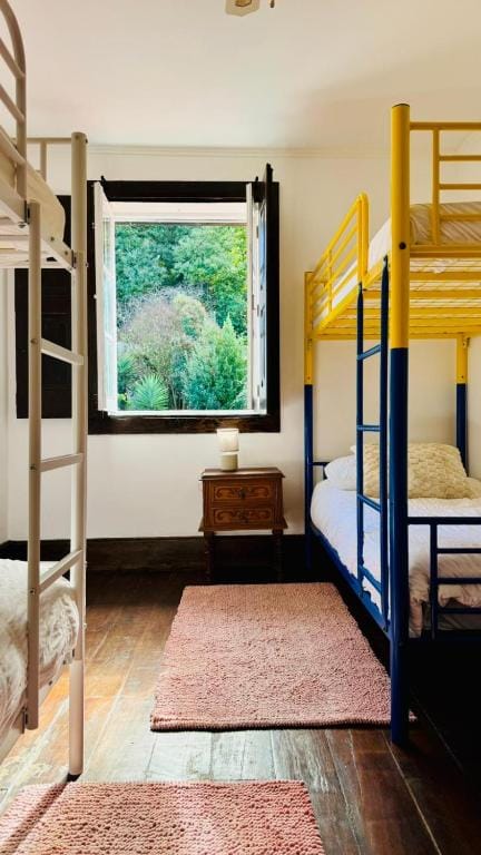 Oi Braga Hostel photo 2