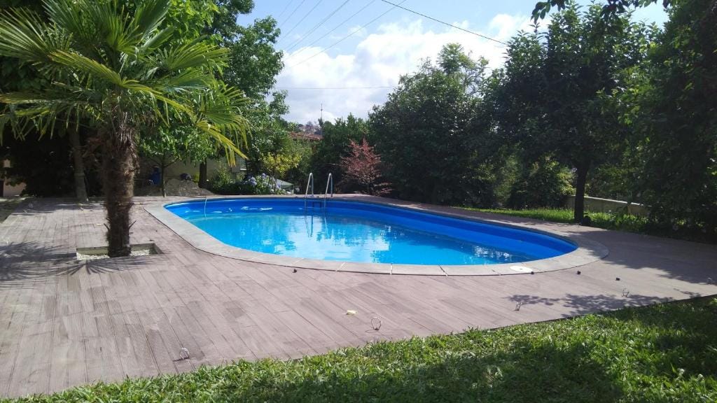 Sweet Home Braga Hostel & Guest House photo 4