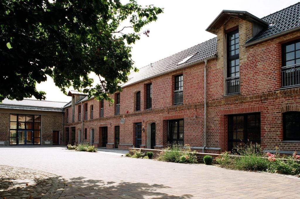 Brandenburg an der Havel hero