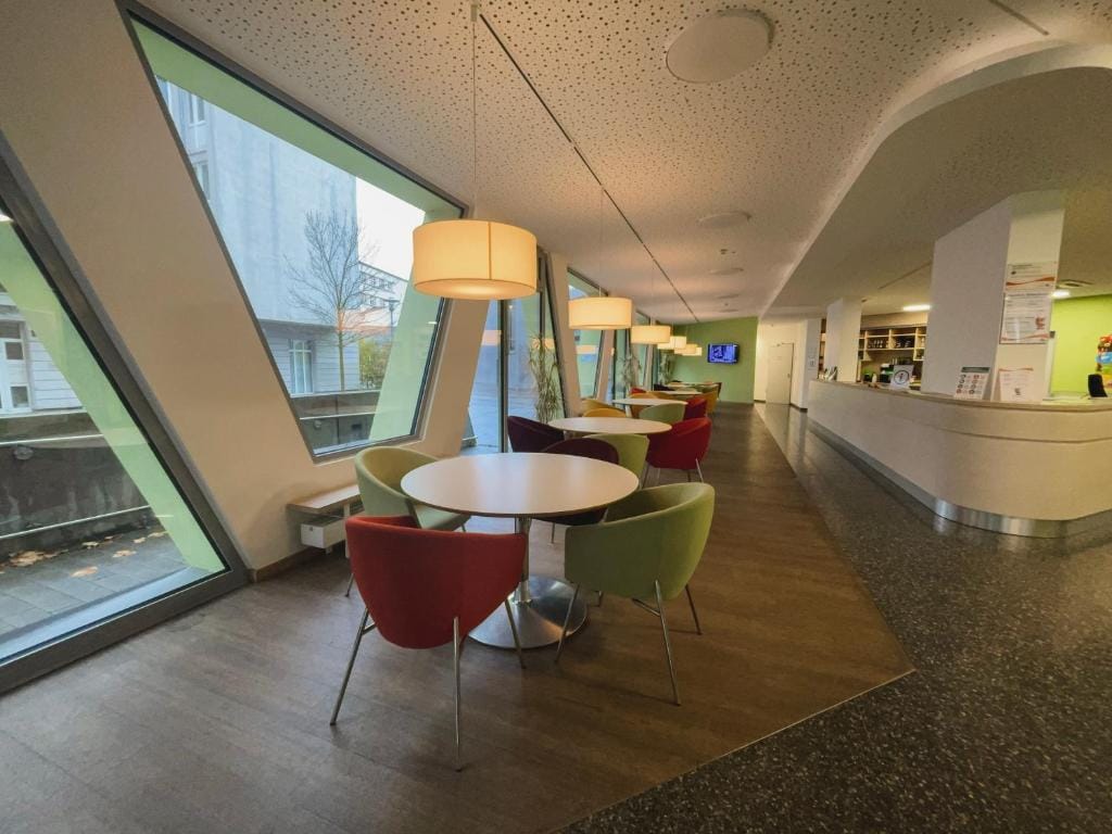 Jugendherberge Braunschweig photo 4