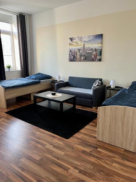 4 Zimmer Ferien-Monteurwohnung Bremerhaven ,Pension Brema photo 2
