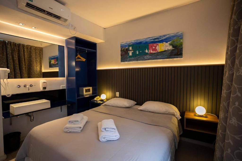 America Del Sur Hostel Buenos Aires photo 2