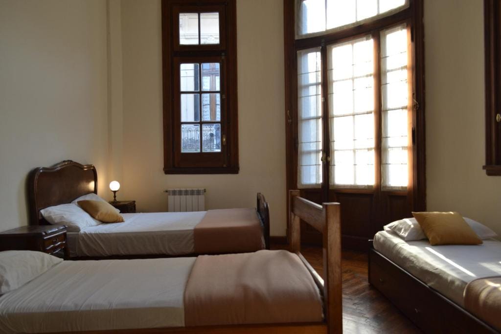 Che Argentina Hostel Suites photo 2
