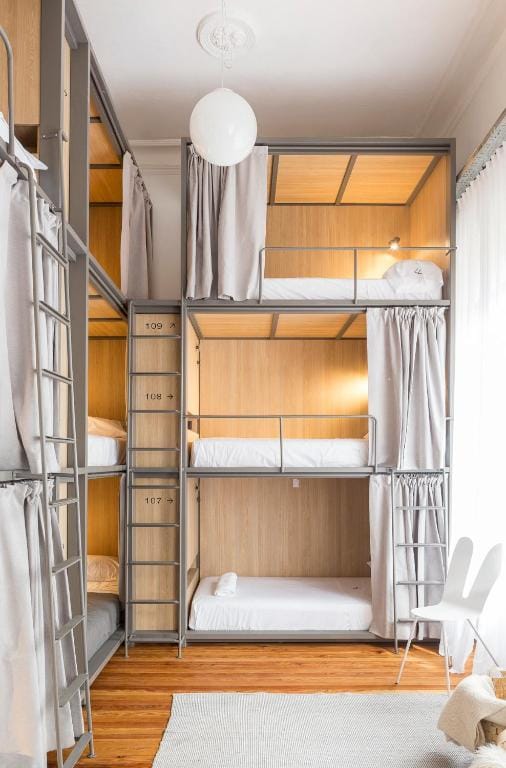 Franca City Hostel photo 2