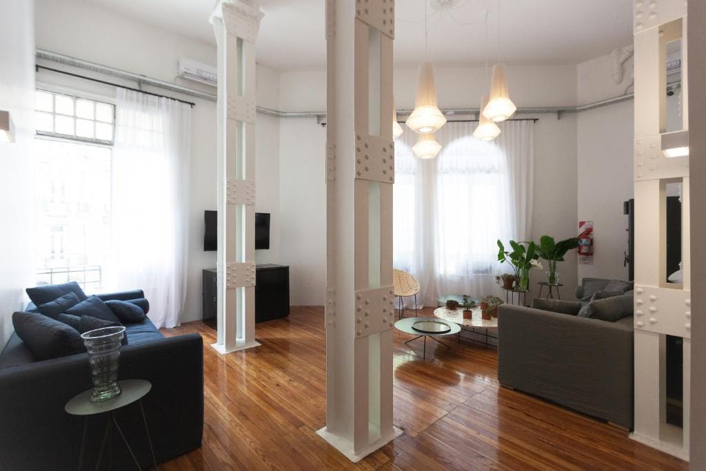 Franca City Hostel photo 4