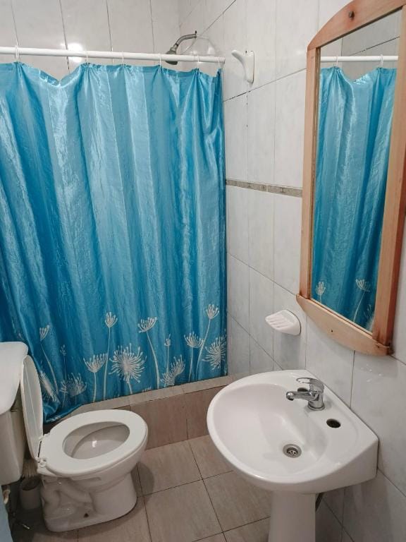 Hostel Downtown Las Morenas photo 3