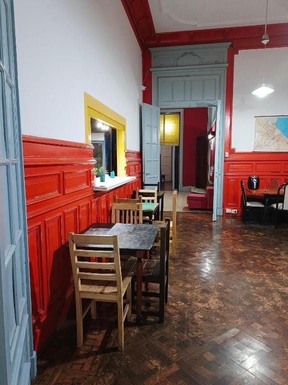 Hostel Downtown Las Morenas photo 4