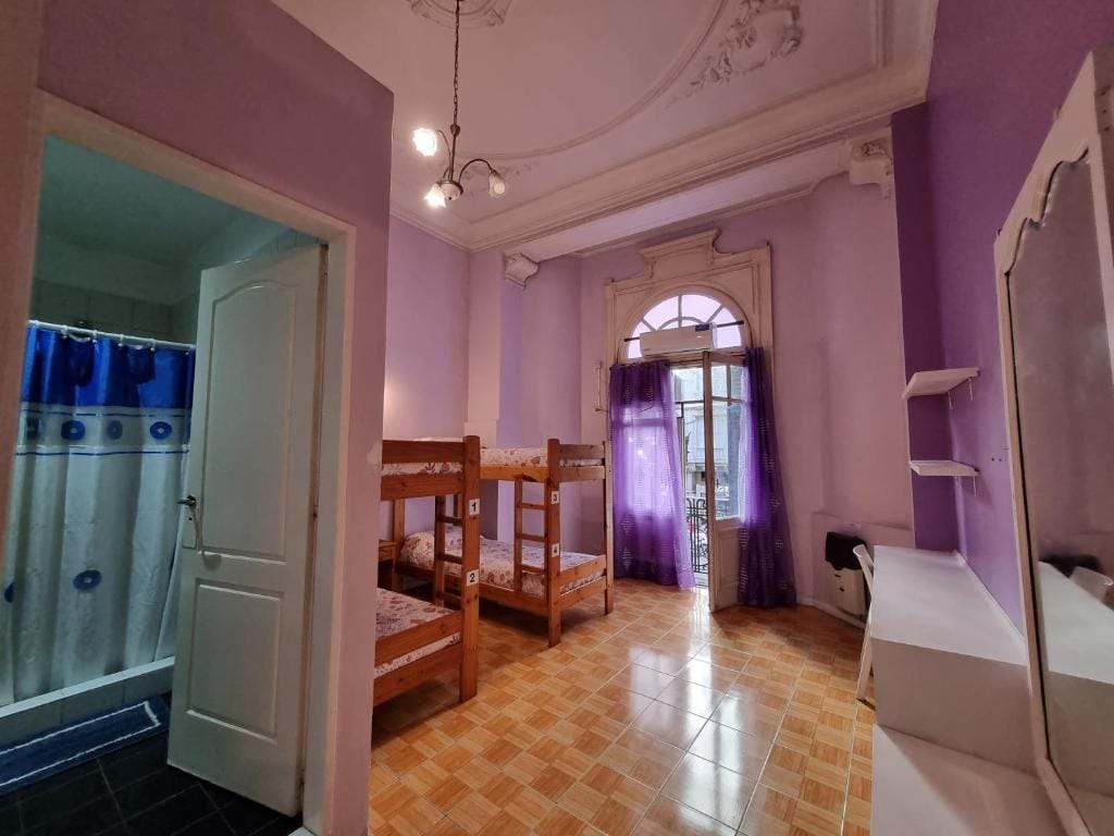 Hostel Estoril photo 2