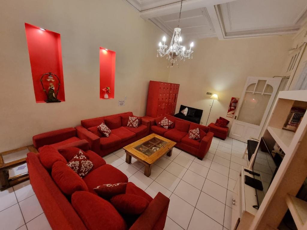 Hostel Estoril photo 4