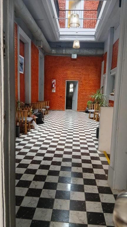 Hostel Las Lengas photo 2