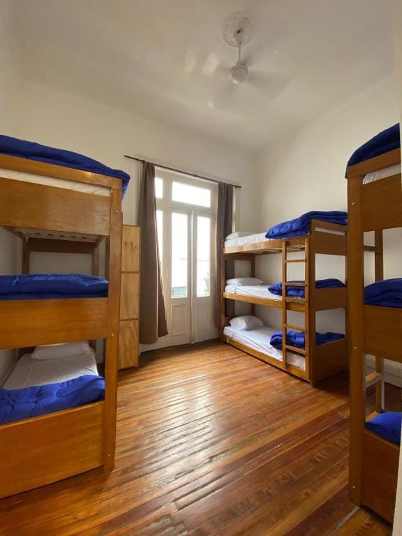 Hostel Miraflores photo 2