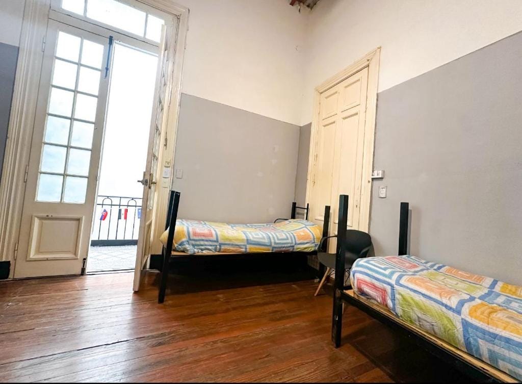IDEAL SOCIAL Hostel photo 3