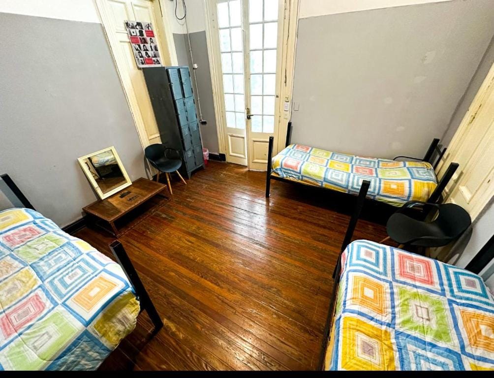 IDEAL SOCIAL Hostel photo 4