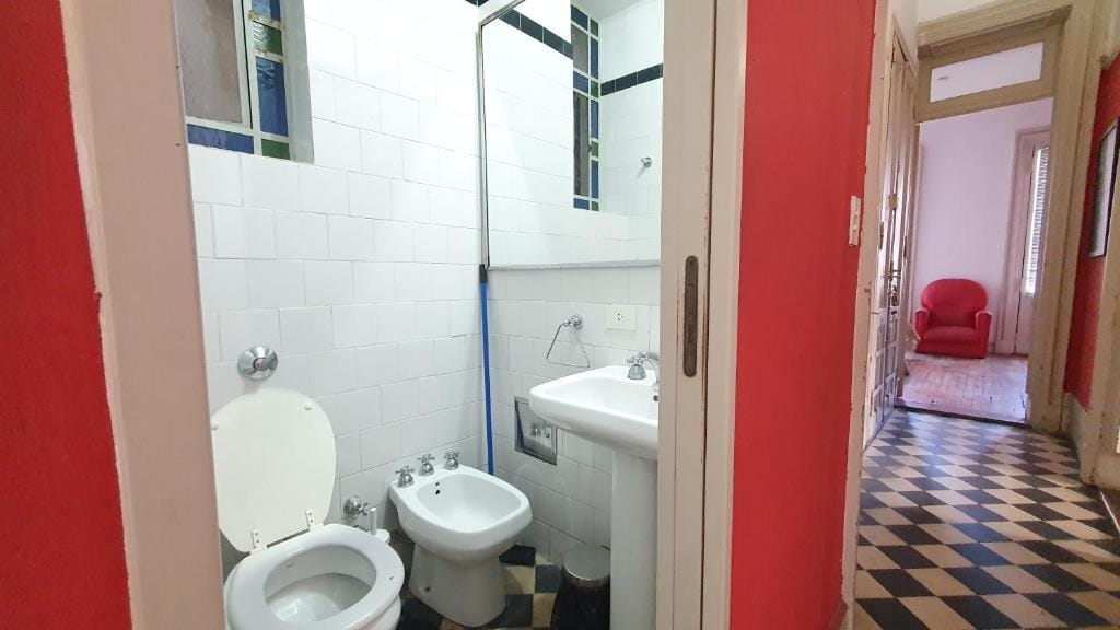 Lo De Luigi Hostal photo 3