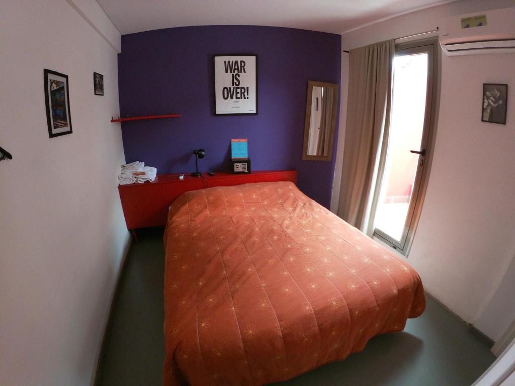 Malevo Murana Hostel photo 2